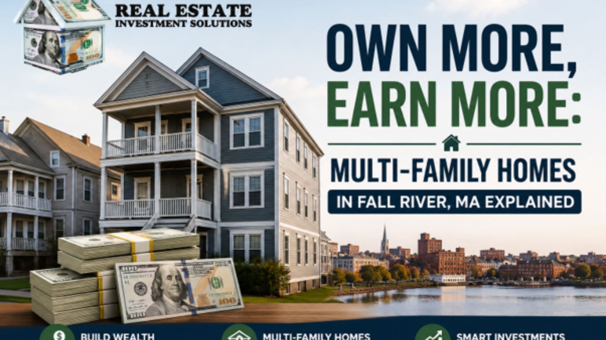 How Do Real Estate Solutions for Problem Properties Help?